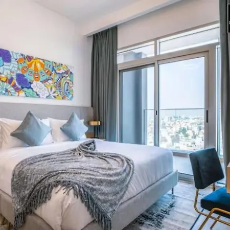151 Residence Jumeirah Gardens Dubai Exterior photo