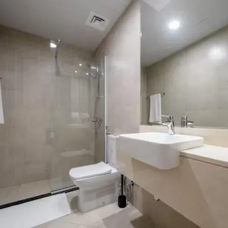 151 Residence Jumeirah Gardens Dubai Exterior photo
