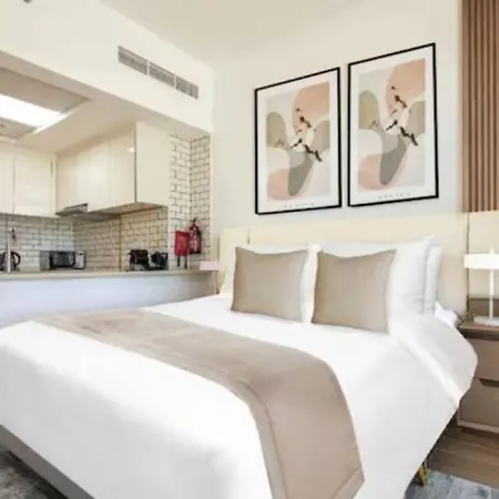 151 Residence Jumeirah Gardens Dubai Exterior photo