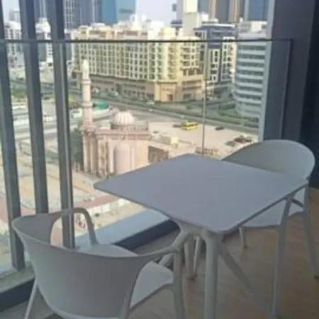 151 Residence Jumeirah Gardens Dubai Exterior photo