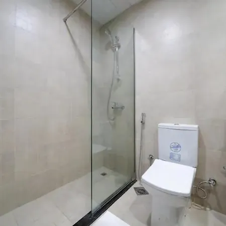 151 Residence Jumeirah Gardens Dubai Exterior photo