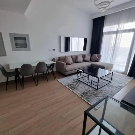 151 Residence Jumeirah Gardens Dubai Exterior photo