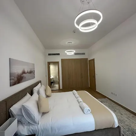 151 Residence Jumeirah Gardens Dubai Exterior photo