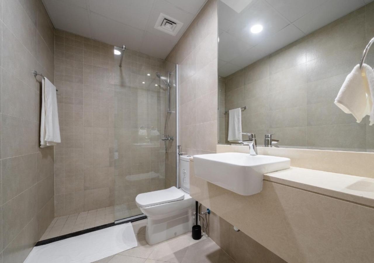 151 Jumeirah Gardens Apartment Dubai