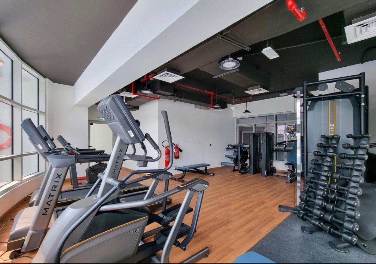 Apartment 151 Jumeirah Gardens Dubai