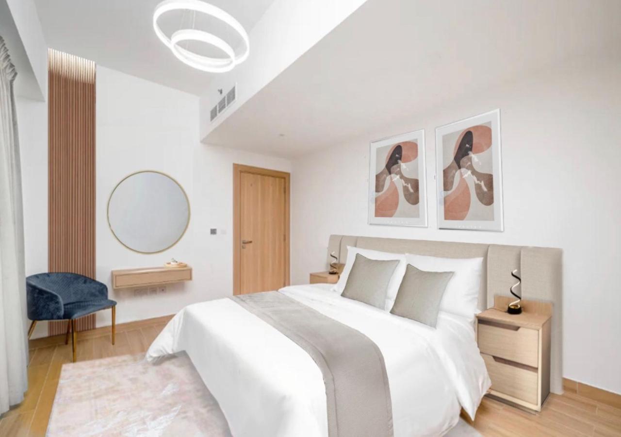 Apartment 151 Jumeirah Gardens
