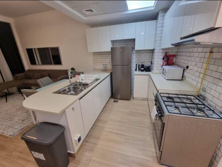 Apartment 151 Jumeirah Gardens