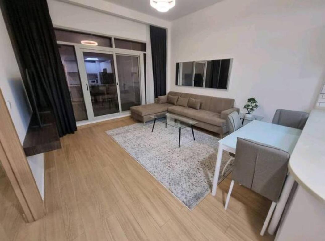 Apartment 151 Jumeirah Gardens Dubai
