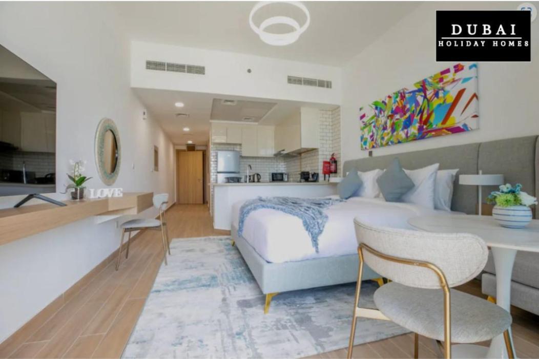 Apartment 151 Jumeirah Gardens