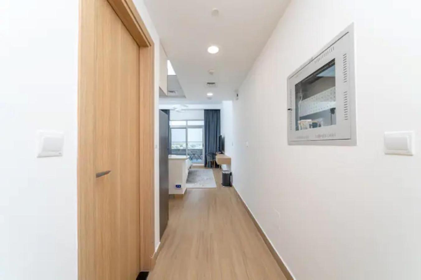 Apartment 151 Jumeirah Gardens Dubai