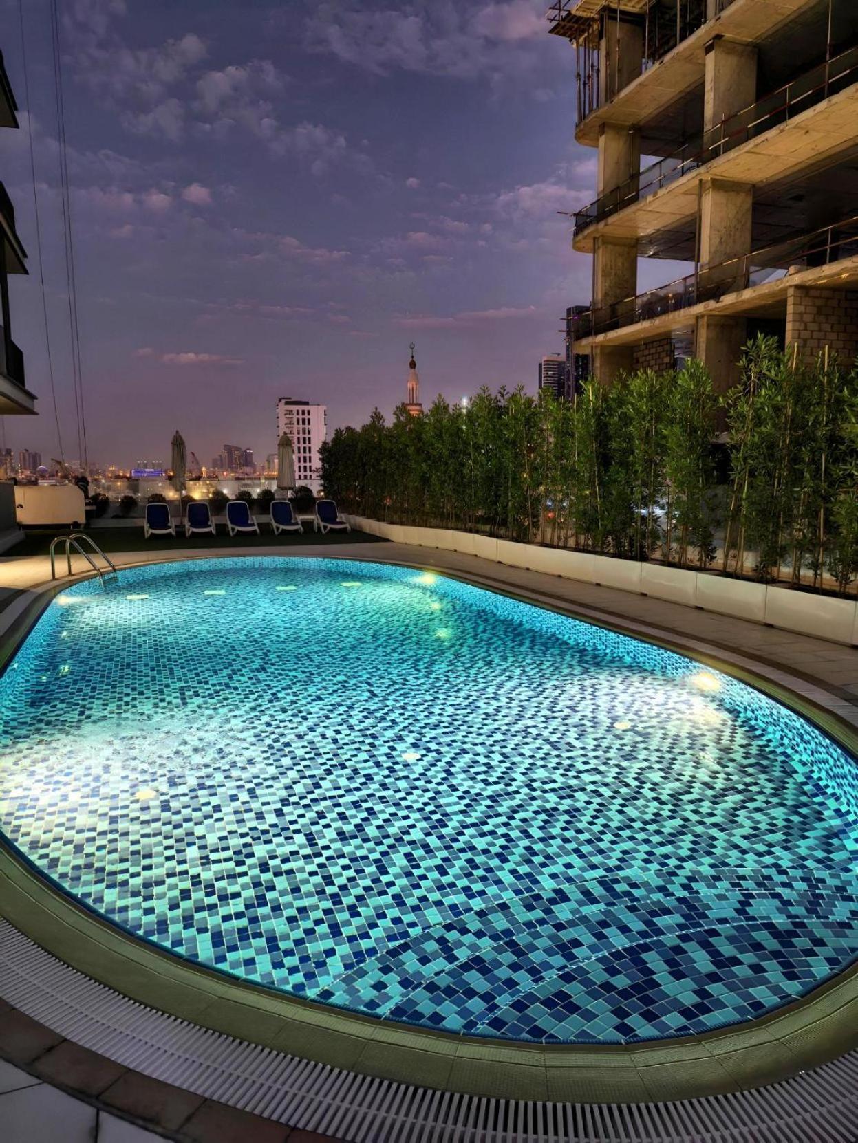 151 Jumeirah Gardens Apartment Dubai